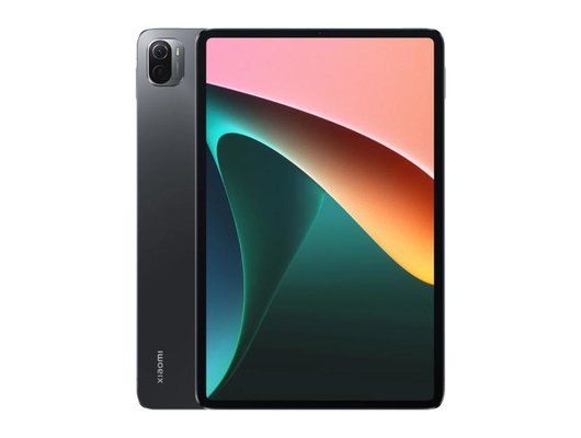 Планшет Xiaomi Pad 5 128Gb Gray